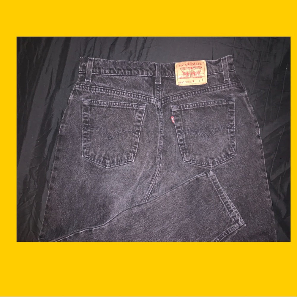 LEVI jeans